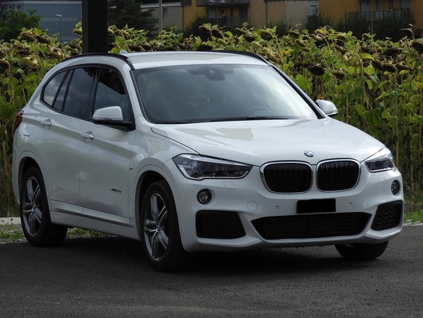 Usato BMW X1